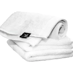 Accessoires Handtuch von Ebenholz skincare