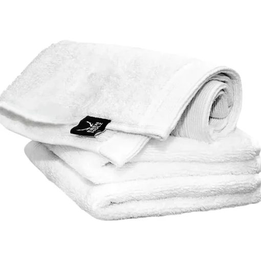 Accessoires Handtuch von Ebenholz skincare
