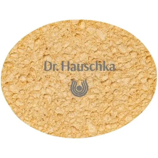 Accessoires Kosmetikschwamm von Dr. Hauschka