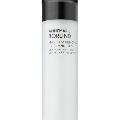 ACCESSOIRES Make-up Remover Eyes & Lips von ANNEMARIE BÖRLIND