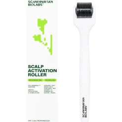 Accessoires Scalp Activation Roller von Scandinavian Biolabs