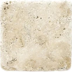 Accessoires Seifenstein aus Travertin von puremetics