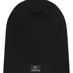 Accessoires Silky Smooth Beanie von Philip B