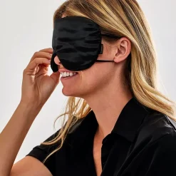 Accessoires Silky Smooth Sleep Mask von Philip B