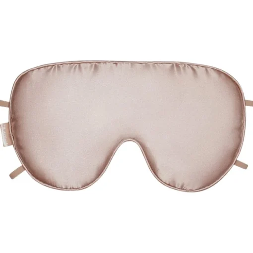 Accessoires Silky Smooth Sleep Mask von Philip B