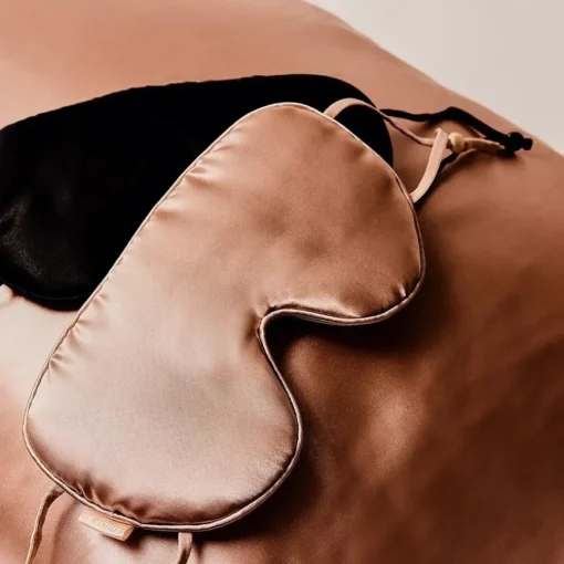 Accessoires Silky Smooth Sleep Mask von Philip B