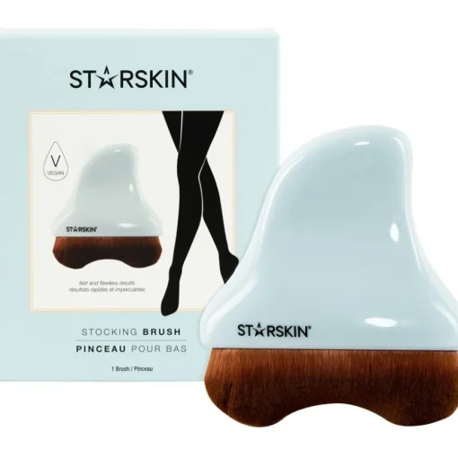 Accessoires Stocking Brush von StarSkin