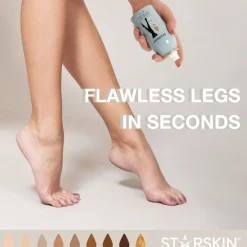 Accessoires Stocking Brush von StarSkin