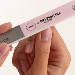 Accessoires The 4 In 1 Profi File von Essence