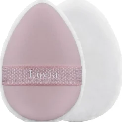 Accessoires The Puffys Makeup Puff Set von Luvia Cosmetics