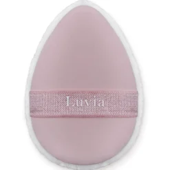 Accessoires The Puffys Makeup Puff Set von Luvia Cosmetics