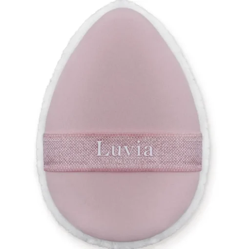 Accessoires The Puffys Makeup Puff Set von Luvia Cosmetics