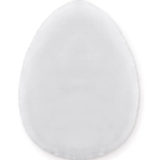 Accessoires The Puffys Makeup Puff Set von Luvia Cosmetics