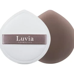 Accessoires The Puffys Makeup Puff Set von Luvia Cosmetics