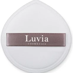 Accessoires The Puffys Makeup Puff Set von Luvia Cosmetics