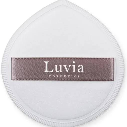 Accessoires The Puffys Makeup Puff Set von Luvia Cosmetics