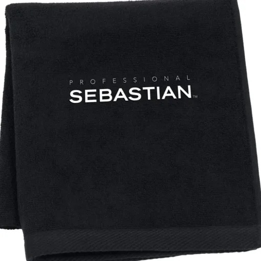 ACCESSORIES Handtuch von Sebastian
