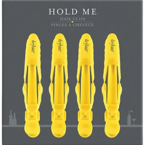 Accessories Hold Me Hair Clips von Drybar