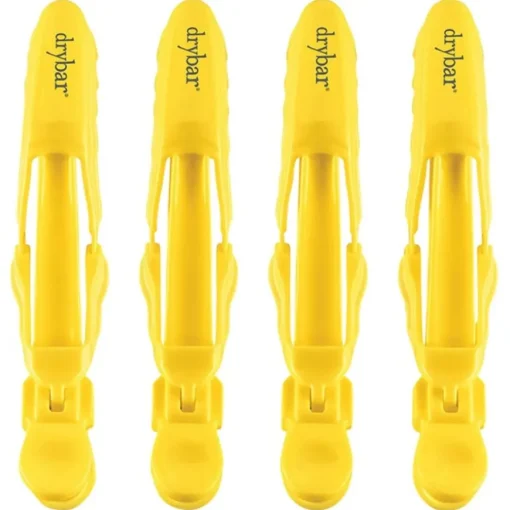 Accessories Hold Me Hair Clips von Drybar