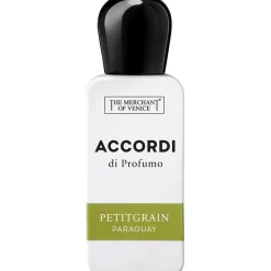 Accordi di Profumo Petitgrain Paraguay Eau de Parfum Spray von THE MERCHANT OF VENICE