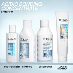 Acidic Bonding Concentrate Conditioner von Redken