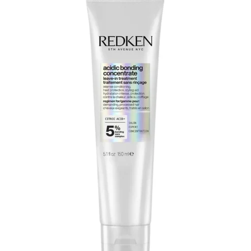 Acidic Bonding Concentrate Leave-in Treatment von Redken