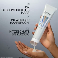 Acidic Bonding Concentrate Leave-in Treatment von Redken