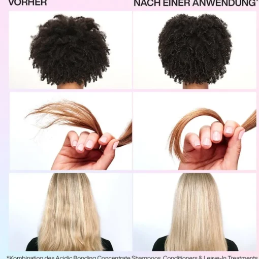 Acidic Bonding Concentrate Leave-in Treatment von Redken