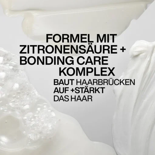 Acidic Bonding Concentrate Leave-in Treatment von Redken