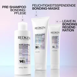 Acidic Bonding Concentrate Leave-in Treatment von Redken