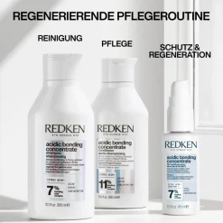 Acidic Bonding Concentrate Acidic 24/7 Night & Day von Redken