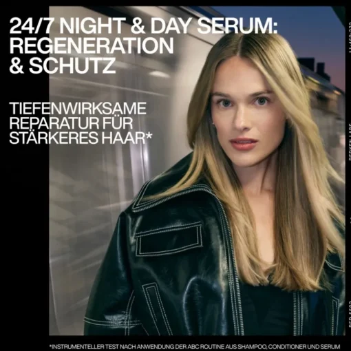 Acidic Bonding Concentrate Acidic 24/7 Night & Day von Redken