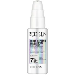 Acidic Bonding Concentrate Acidic 24/7 Night & Day von Redken