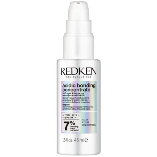 Acidic Bonding Concentrate Acidic 24/7 Night & Day von Redken