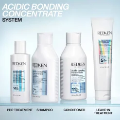 Acidic Bonding Concentrate Shampoo von Redken