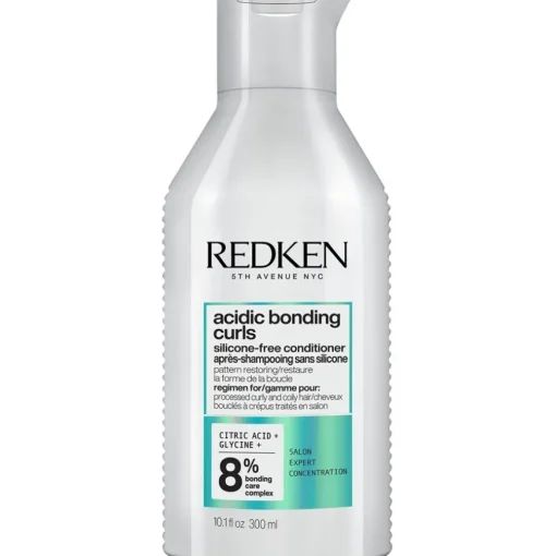 Acidic Bonding Curls Conditioner von Redken
