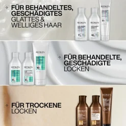 Acidic Bonding Curls Conditioner von Redken