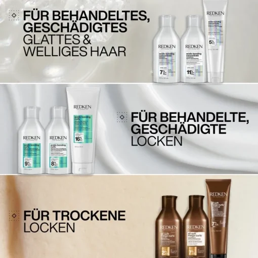 Acidic Bonding Curls Conditioner von Redken