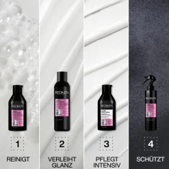Acidic Color Gloss Leave-in Spray von Redken