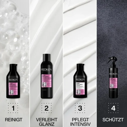 Acidic Color Gloss Leave-in Spray von Redken