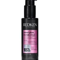 Acidic Color Gloss Naked Gloss Oil von Redken