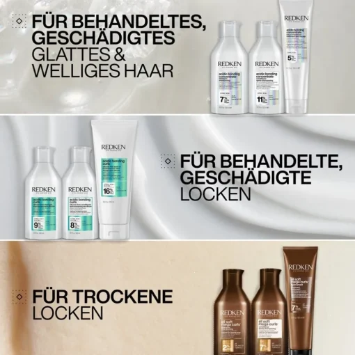Acidic Color Gloss Shampoo von Redken