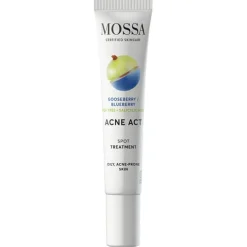Acne Act Spot Treatment von Mossa