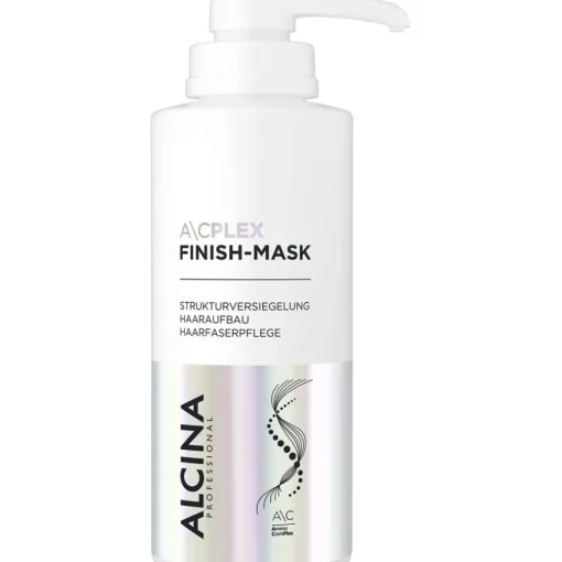 ACplex Finish-Mask von ALCINA