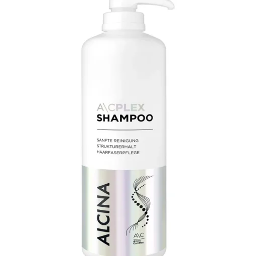 ACplex Shampoo von ALCINA