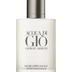 Acqua di Giò Homme After Shave Balm von Armani