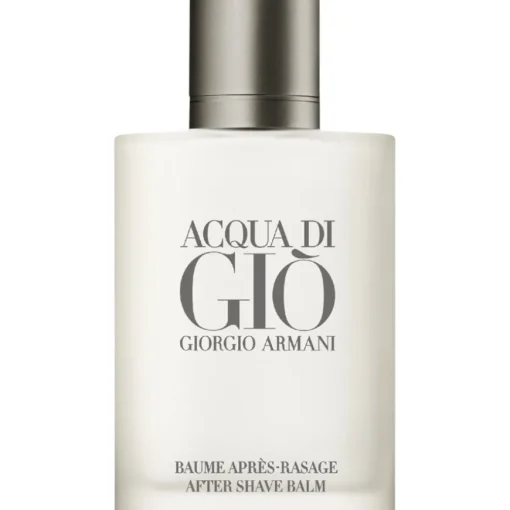 Acqua di Giò Homme After Shave Balm von Armani