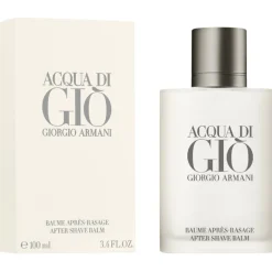 Acqua di Giò Homme After Shave Balm von Armani
