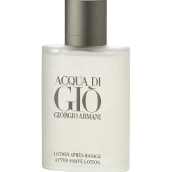 Acqua di Giò Homme After Shave von Armani