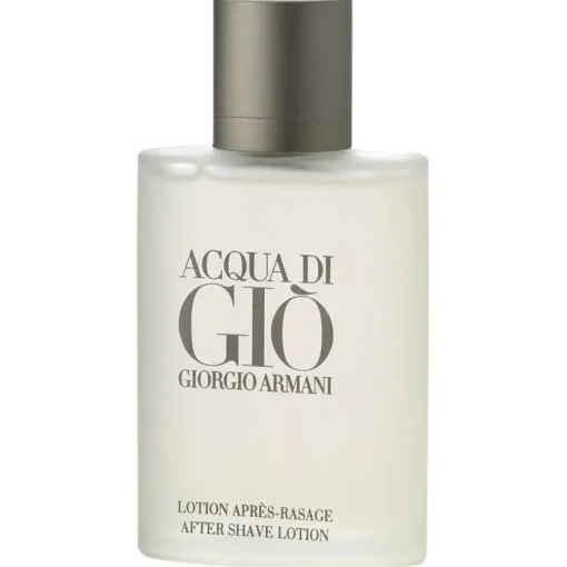Acqua di Giò Homme After Shave von Armani